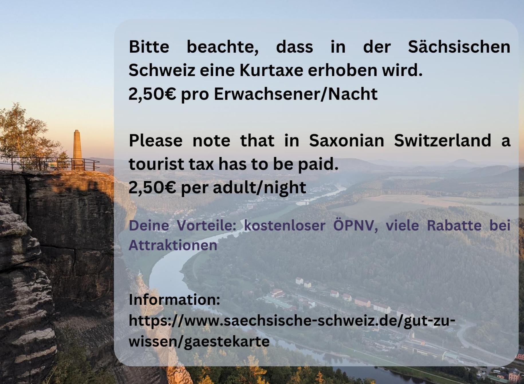 Hw4B - Urlaubsmagie - Zentral Mit Gemeinschaftsgarten, -Pool, -Sauna & Whirlpool Sebnitz Esterno foto